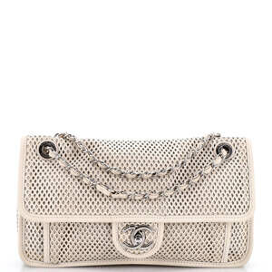 Chanel Up In The Air Flap Bag #259681C36B